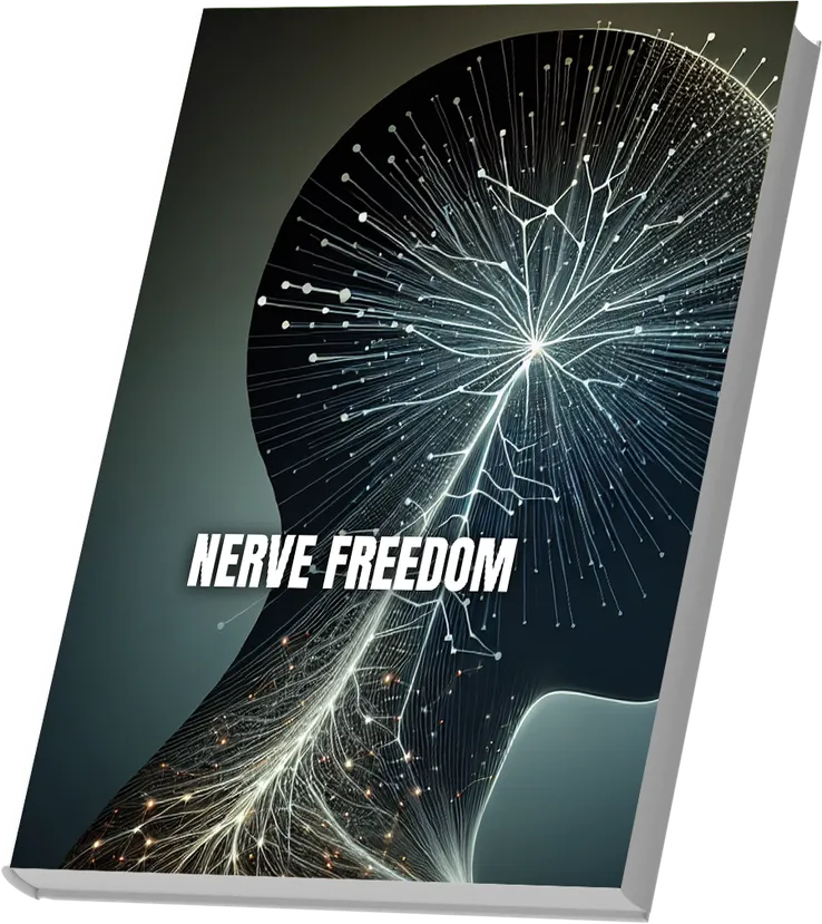 Nerve Freedom digital guide cover