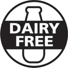 Sugar-free seal